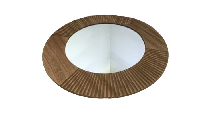 Spiegel 48 cm