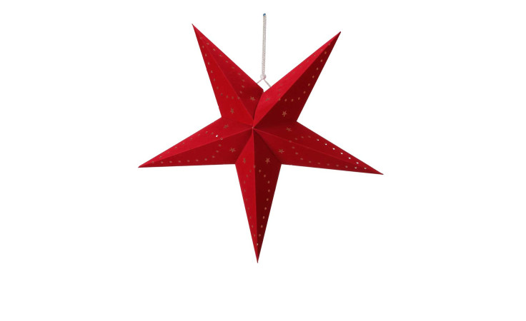 LED-Stern 45 cm