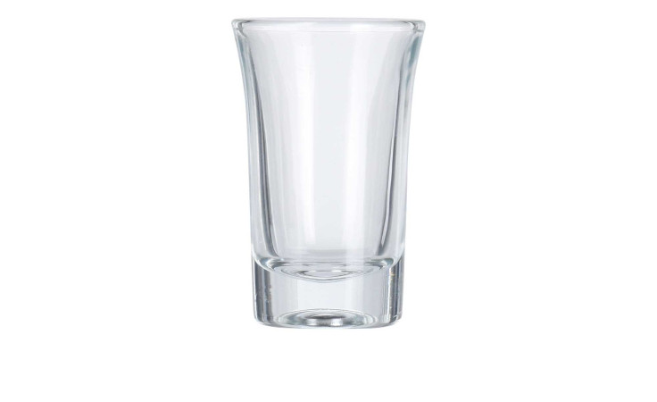 Schnapsgläser 6er-Set 40 ml