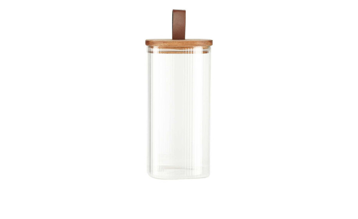 Vorratsdose mit Deckel 1,15 l