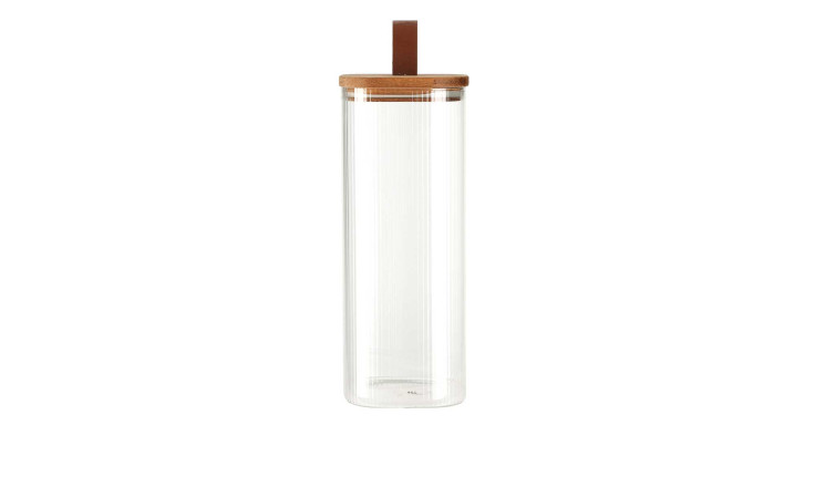 Vorratsdose mit Deckel 1,9 l