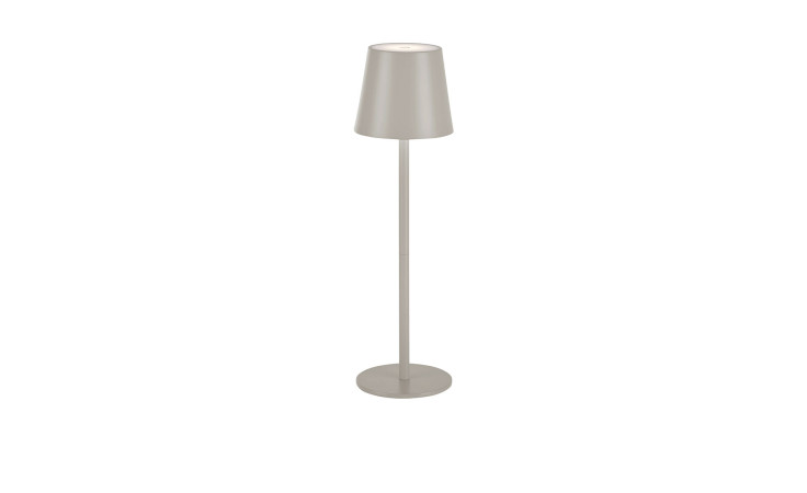 LED-Tischleuchte Euria 37 cm