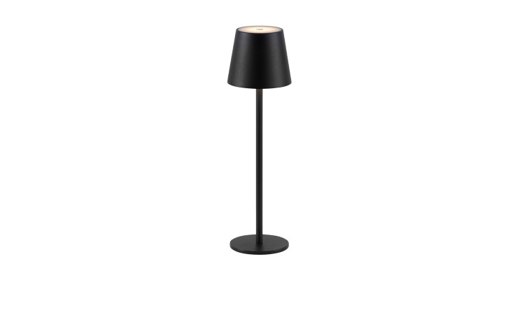 LED-Tischleuchte Euria 37 cm