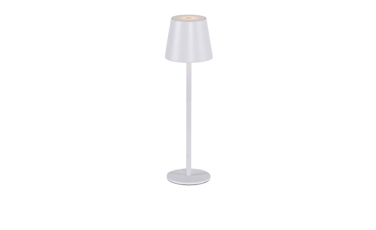 LED-Tischleuchte Euria 37 cm