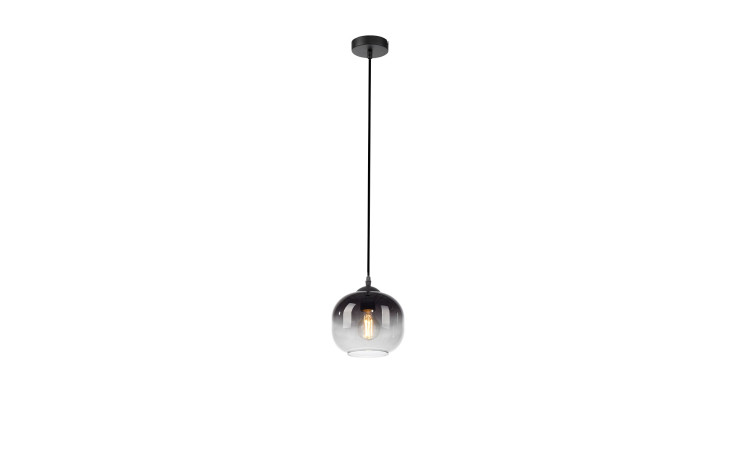 Pendelleuchte Zea 120 cm