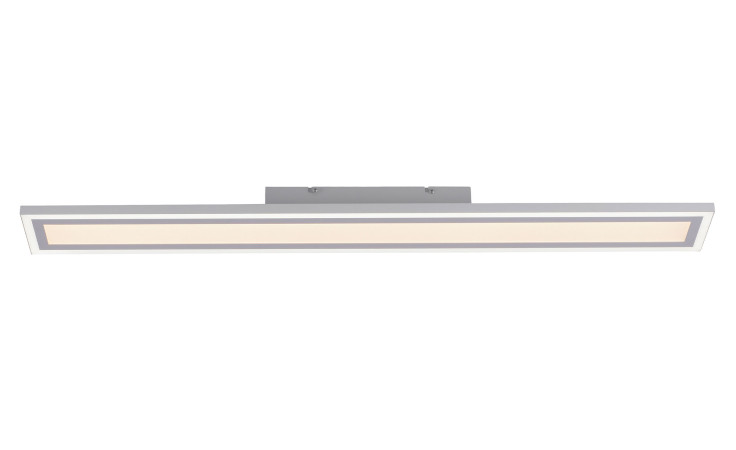 LED-Deckenleuchte Edging