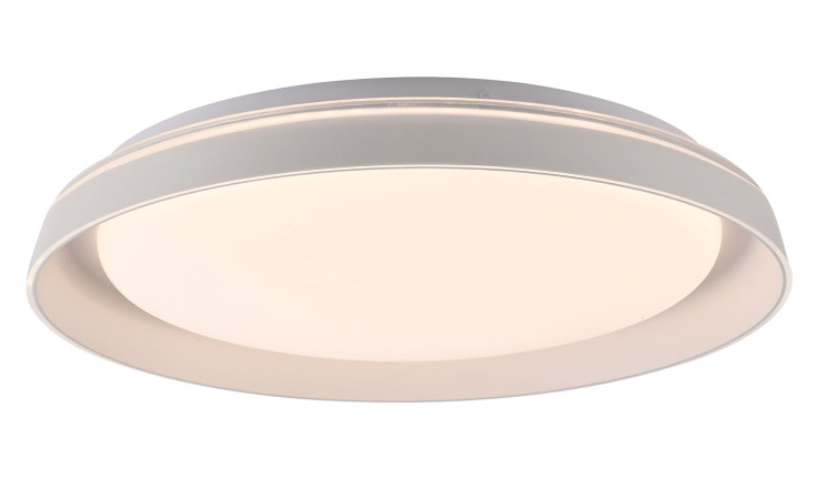 LED-Deckenleuchte Sati 43 cm