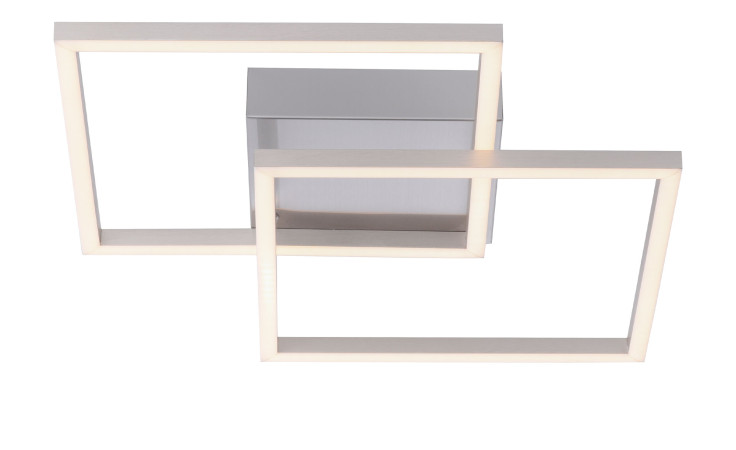 LED-Deckenleuchte Iven