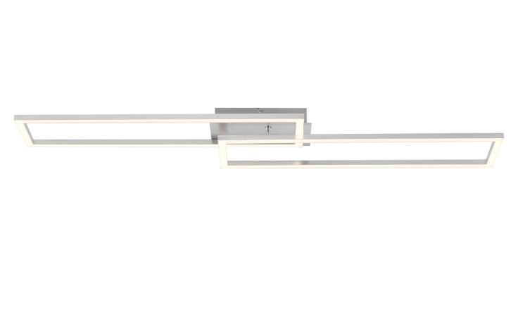 LED-Deckenleuchte Iven