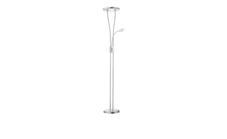 LED-Stehleuchte Helia