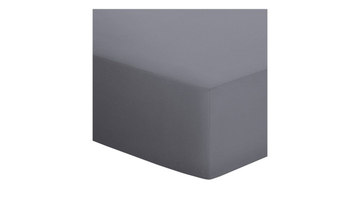 Bettlaken Linon 220 x 260 cm