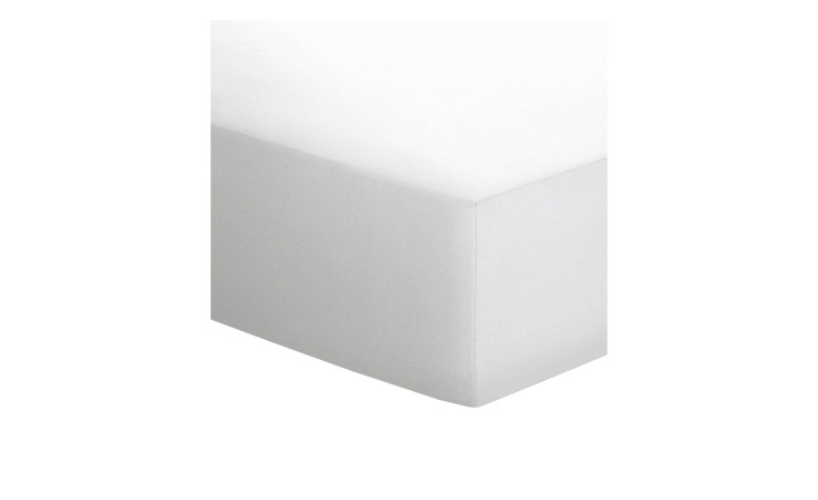 Bettlaken Linon 150 x 250 cm