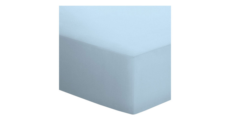 Bettlaken Linon 150 x 250 cm