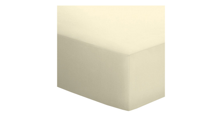 Bettlaken Linon  220 x 260 cm
