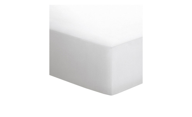 Bettlaken Linon 220 x 260 cm