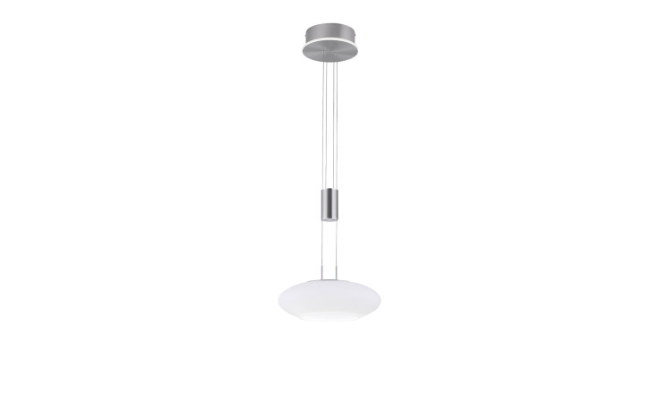 LED-Pendelleuchte Q-Etienne