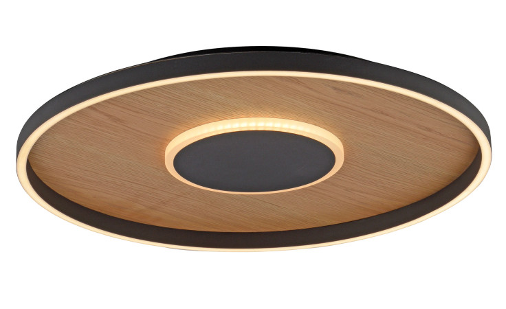 LED-Deckenleuchte MONDO Famera 58,5 cm