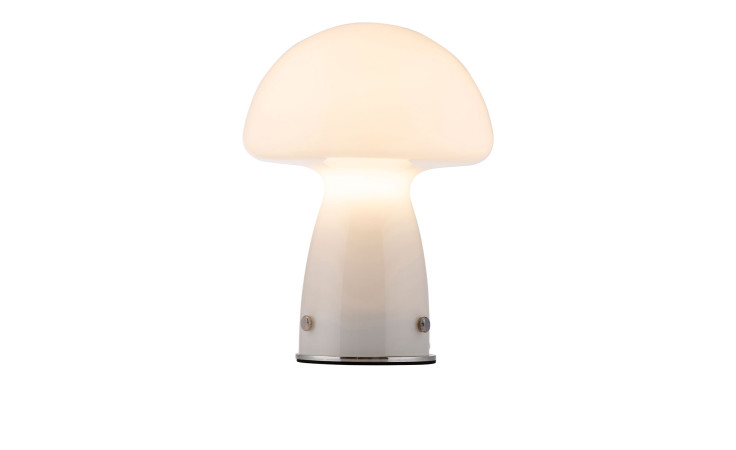 Tischleuchte Fungo 22 cm
