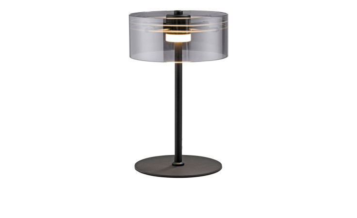 LED-Tischleuchte MONDO Karena 33 cm
