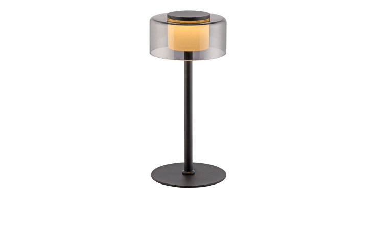 LED-Tischleuchte Rika
