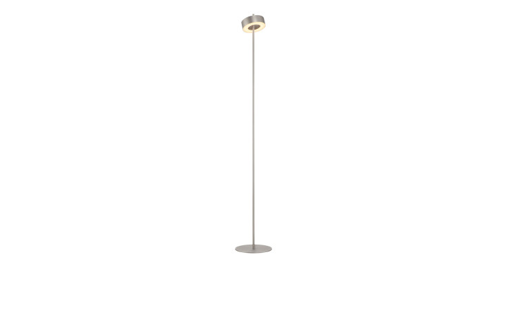 LED-Stehleuchte Q-Rotate
