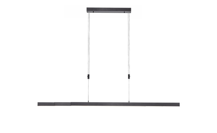 LED-Pendelleuchte Mondo Bacalia
