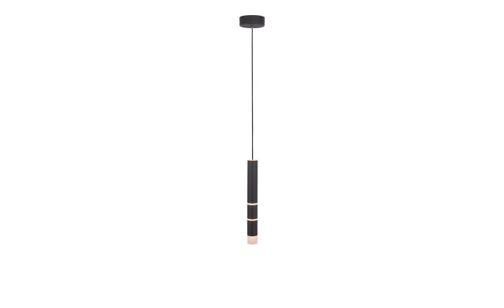 LED-Pendelleuchte Pure-Vega 