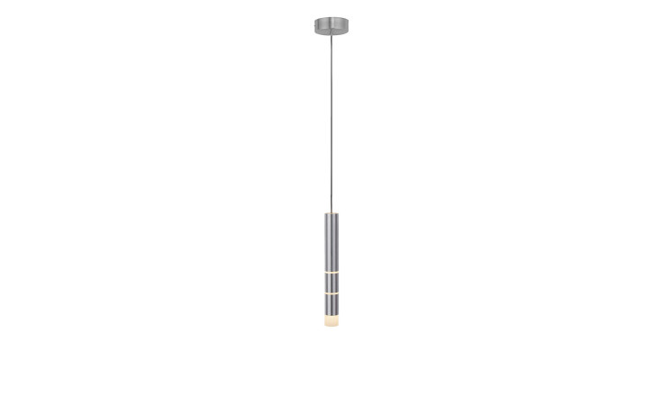 LED-Pendelleuchte Pure-Vega 