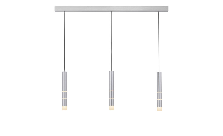 LED-Pendelleuchte Pure-Vega