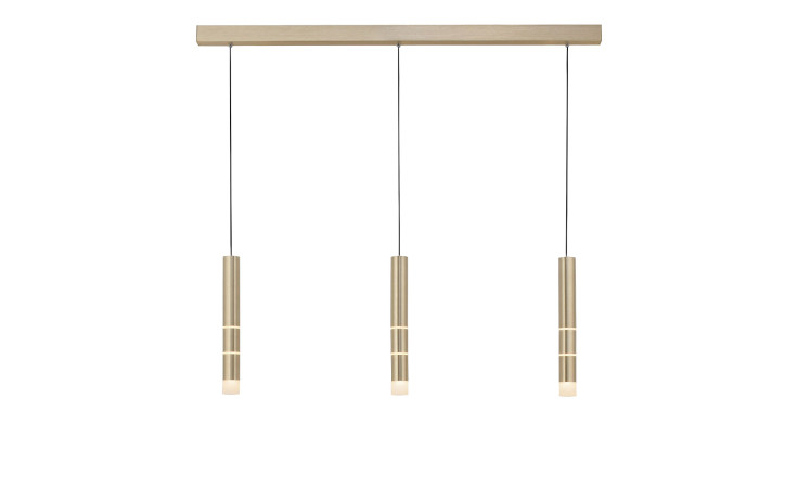 LED-Pendelleuchte Pure-Vega