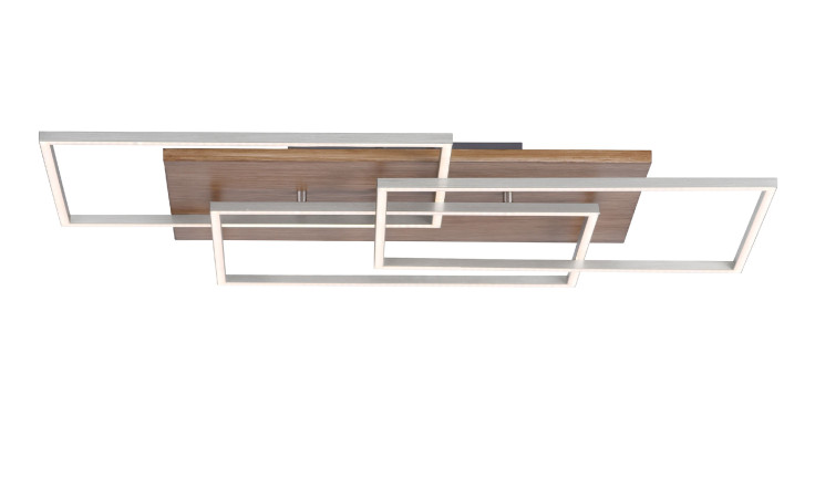 LED-Deckenleuchte Palma