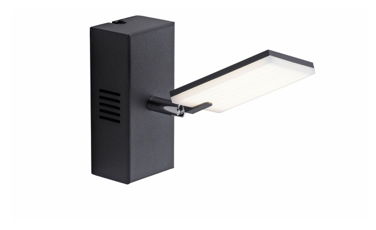 LED-Wandleuchte Pure-Mira