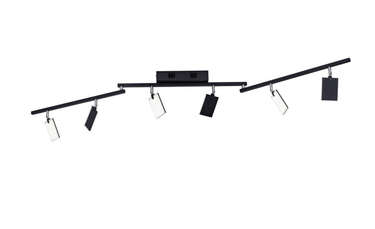 LED-Deckenleuchte Pure-Mira
