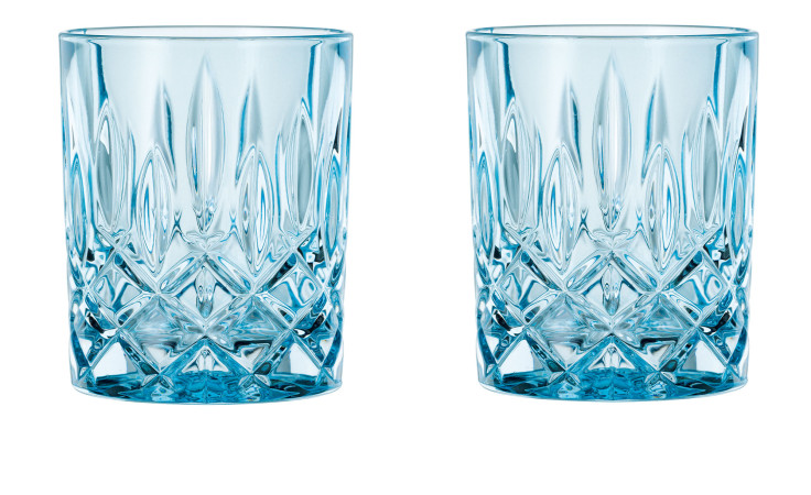 Whiskyglas-Set Noblesse 2-tlg.