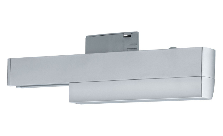 Schienenadapter Zigbee URail 16,6 cm