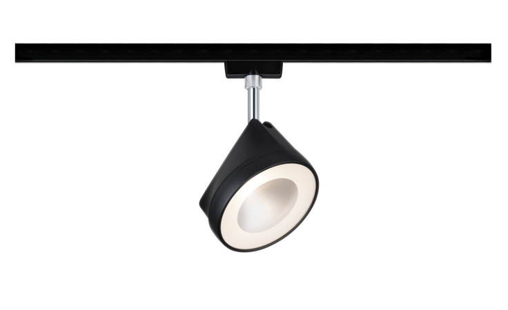 LED-Schienenspot Arena URail 19 cm