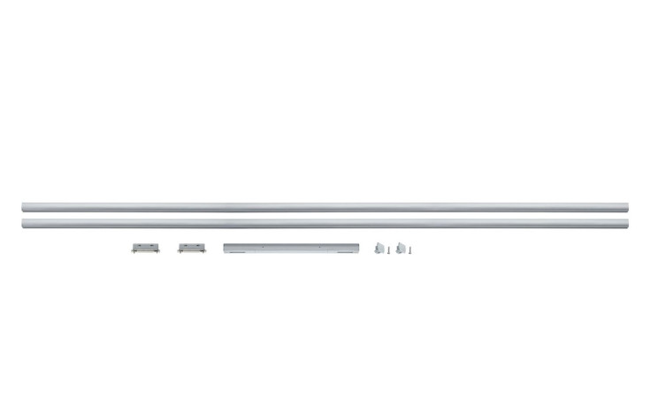 Basis-Set URail