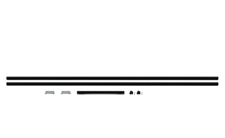 Basis-Set URail