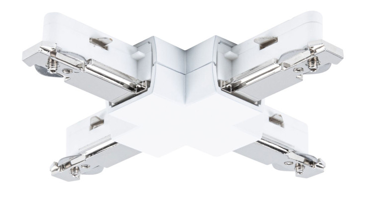 X-Verbinder URail