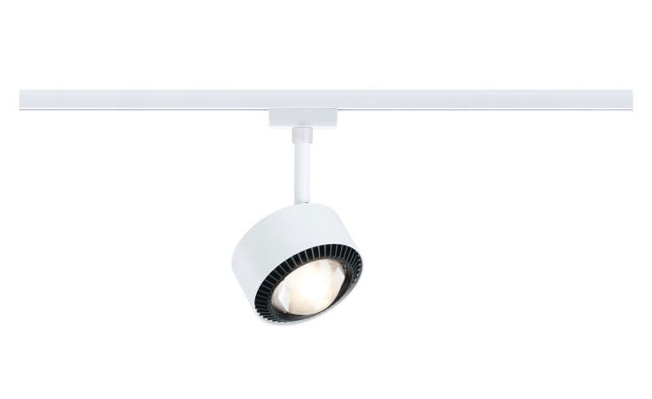 LED-Spot Aldan URail 17 cm