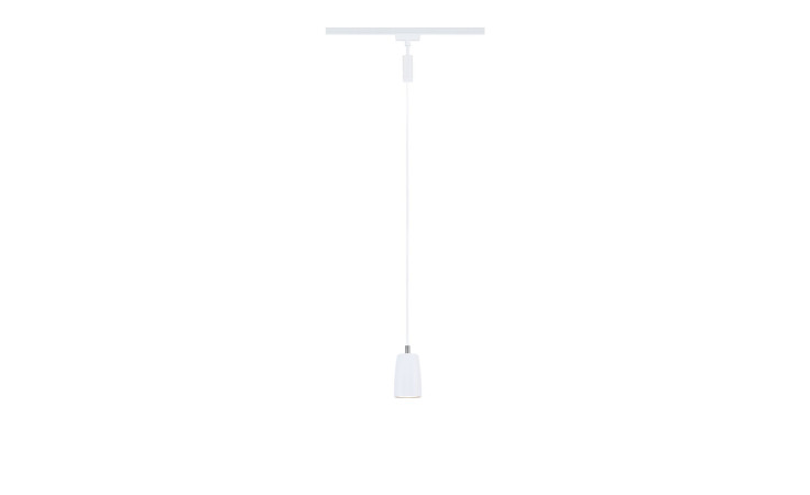 Pendelleuchte Cover URail 122 cm