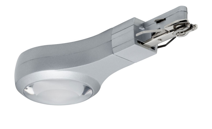 LED-Endkappe URail 14 cm