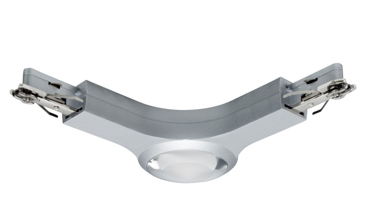 LED-L-Verbinder URail 14 cm