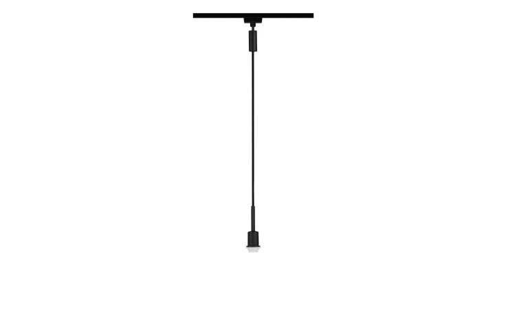 Pendelleuchte URail 132 cm