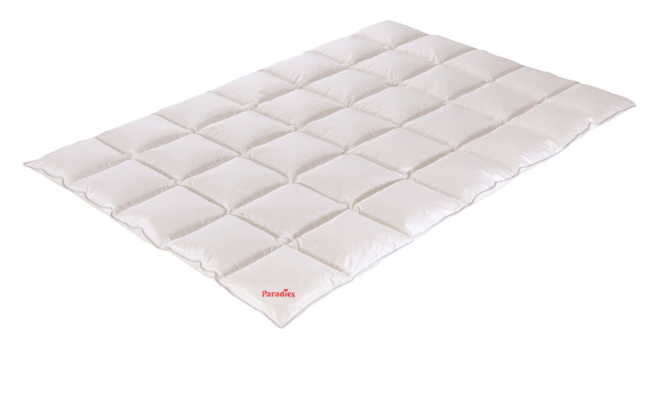 Daunenbett Sinfonie 90 135 x 200 cm
