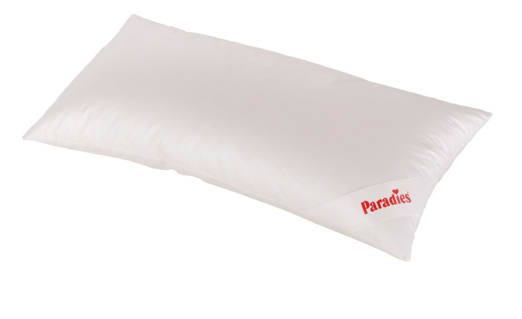 Kissen Softy Sinfonie Bio 40 x 80 cm 