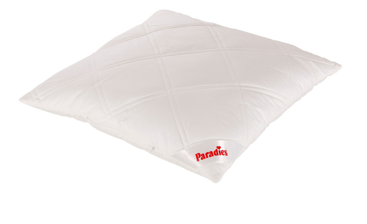 Kissen Softy Sinfonie Plus Bio 80 x 80 cm
