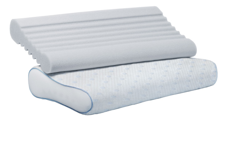 Nackenstützkissen reVita Ergonomic 40 x 80 cm