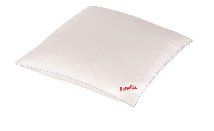 Kissen Softy Cool Comfort 80 x 80 cm