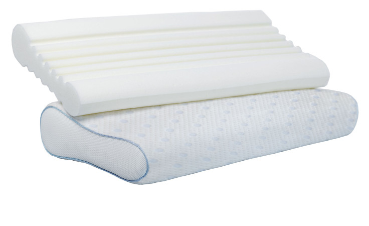 Nackenstützkissen Paratex Ergonomic 40 x 80 cm